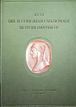 Dante e l'Italia meridionale: atti del Congressso nazionale di studi danteschi a cura del Seminario di studi danteschi di Caserta, sotto gli auspici della Società dantesca italiana e della Società nazionale Dante Alighieri: Caserta-Benevento-Cassino-