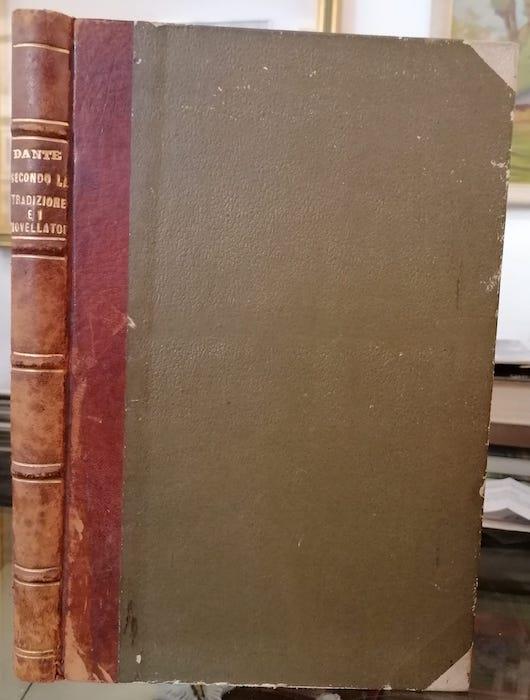 Studio Bibliografico Adige