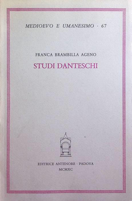 Studio Bibliografico Adige