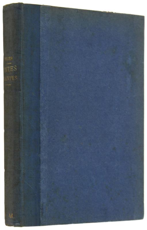 CONTES ET FACETIES GALANTES DU XVIIIe SIECLE