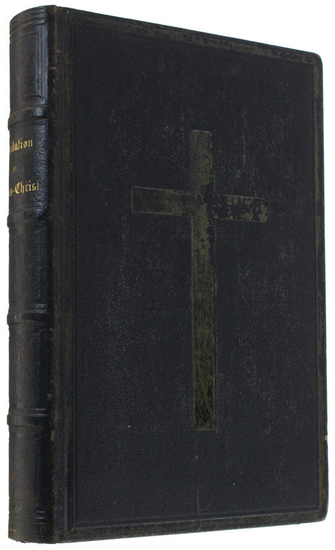 Bergoglio Libri d'Epoca Snc