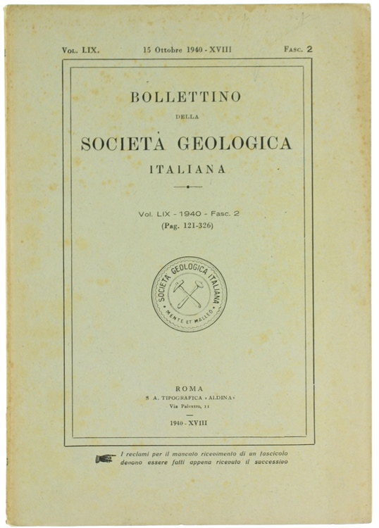 Bergoglio Libri d'Epoca Snc