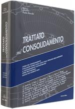 TRATTATO SUL CONSOLIDAMENTO