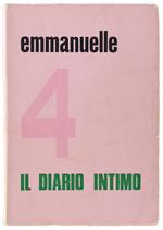 EMMANUELLE 4 - IL DIARIO INTIMO