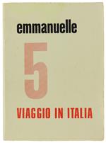 EMMANUELLE 5 - VIAGGIO IN ITALIA