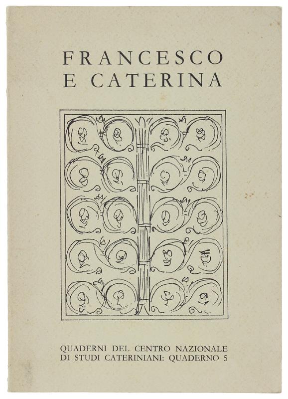 Bergoglio Libri d'Epoca Snc