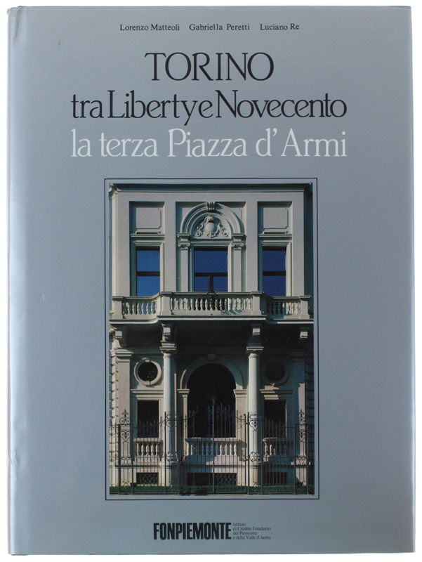 Bergoglio Libri d'Epoca Snc