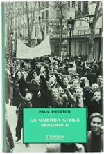 La GUERRA CIVILE SPAGNOLA 1936-1939