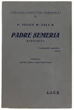 PADRE SEMERIA BARNABITA
