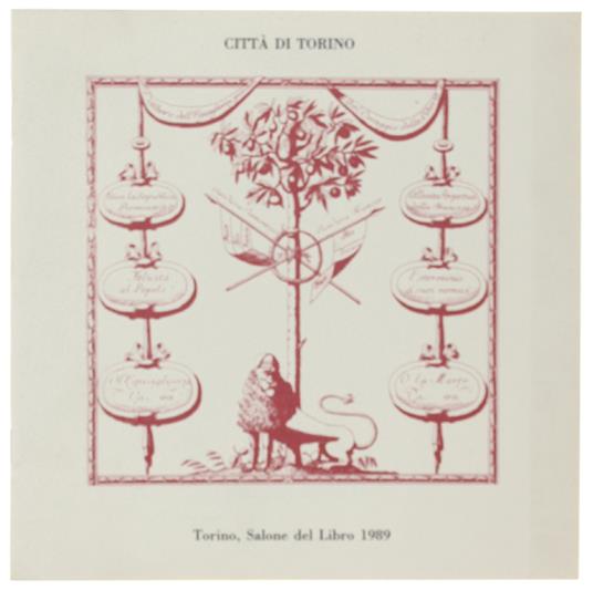 FRANCESI E GIACOBINI IN PIEMONTE NELLA STORIA E NELLA STORIOGRAFIA 1794-1814 : dalla documentazione archivistica e bibliografica della citta di Torino - Giorgio Vaccarino - copertina