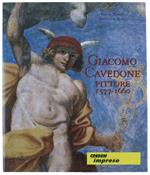 GIACOMO CAVEDONE PITTORE 1577-1660