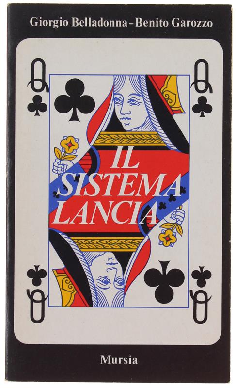 Il SISTEMA LANCIA - copertina