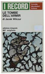 Le TOMBE DELL'ARMIR
