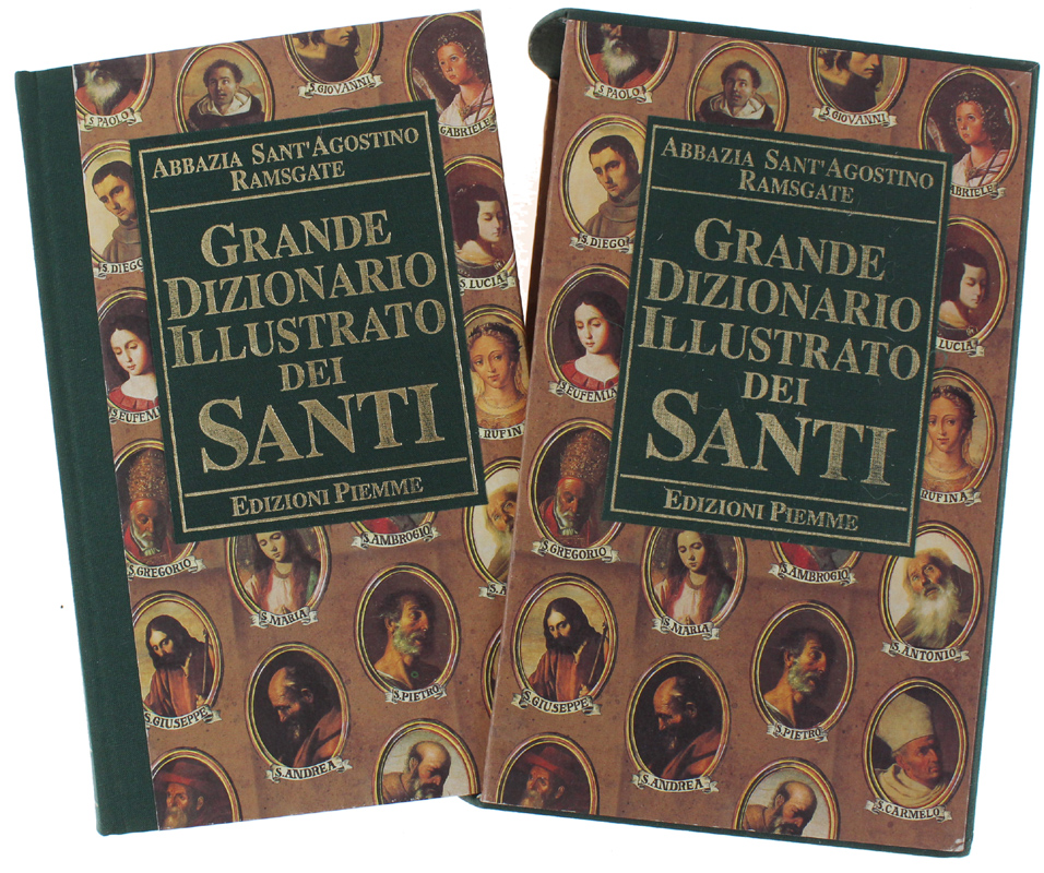 Bergoglio Libri d'Epoca Snc