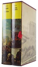 TORINO E I TORINESI - VOCI E COSE DEL VECCHIO PIEMONTE