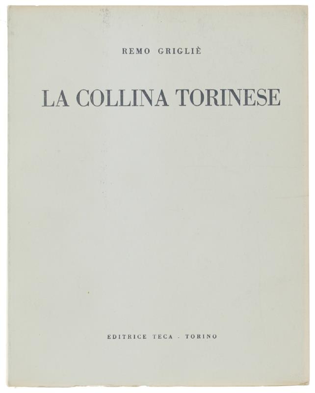 Bergoglio Libri d'Epoca Snc