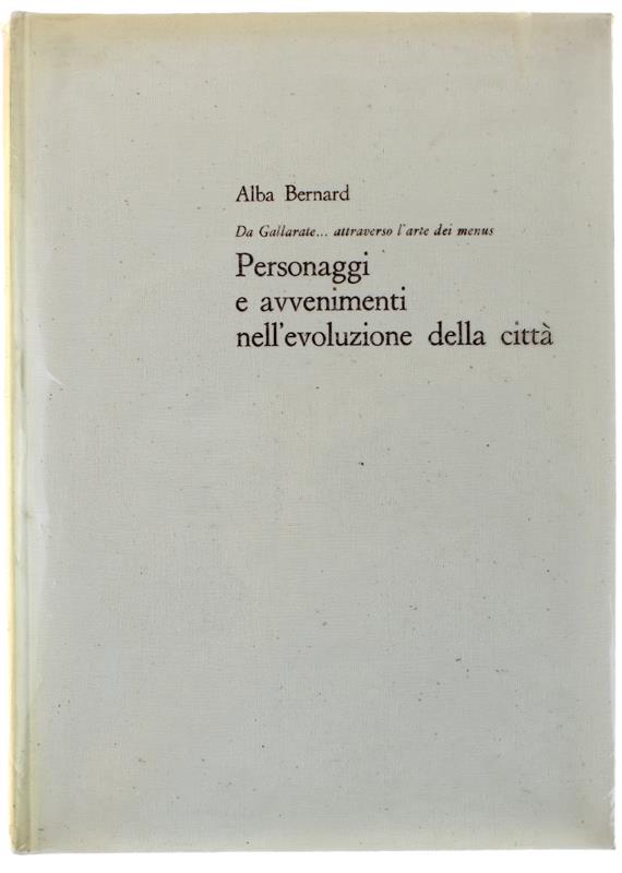 Bergoglio Libri d'Epoca Snc