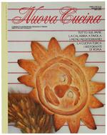 NUOVA CUCINA. Il mensile di gastronomia, enologia e turismo diretto da Ugo Tognazzi. N. 32 - Maggio 1984