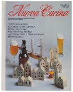 NUOVA CUCINA. Il mensile di gastronomia, enologia e turismo diretto da Ugo Tognazzi. N. 33 - Giugno 1984