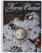 NUOVA CUCINA. Il mensile di gastronomia, enologia e turismo diretto da Ugo Tognazzi. N. 42 - Maggio 1985