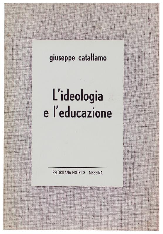 Bergoglio Libri d'Epoca Snc