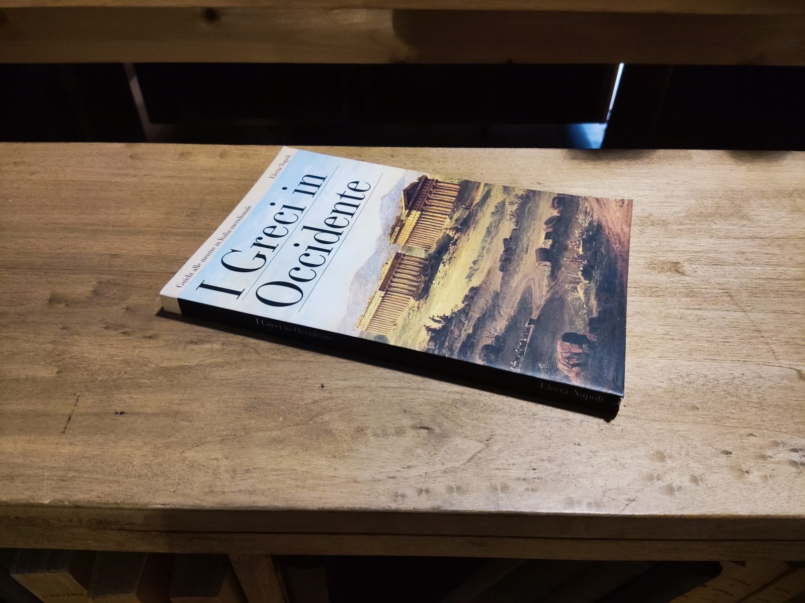 Libreria Utopia Pratica