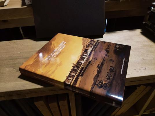 Arte di corte a Torino da Carlo Emanuele III a Carlo Felice - copertina