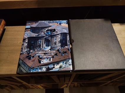 Torino 1675-1699 - copertina