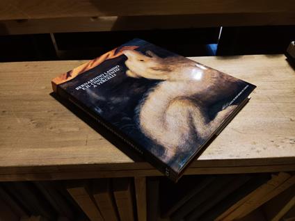 Bernardino Lanino e il Cinquecento a Vercelli - copertina