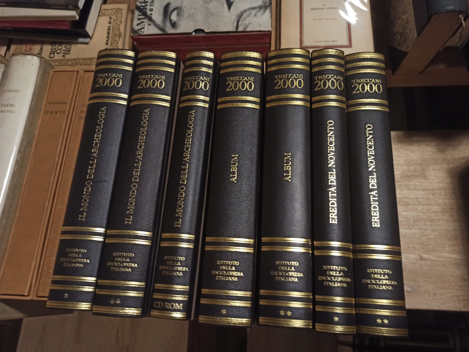 Libreria Utopia Pratica