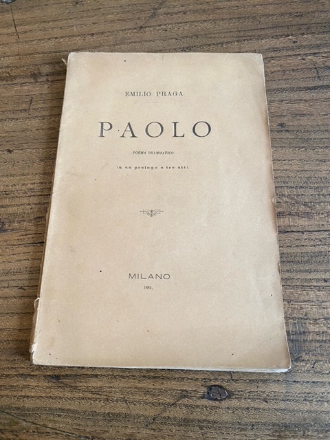 Studio Bibliografico Malombra