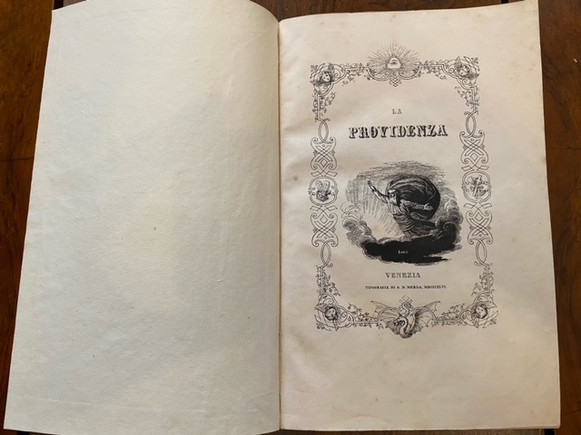 Studio Bibliografico Malombra