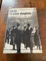 1919 la pace sbagliata