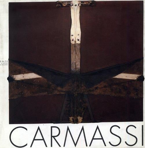 Carmassi - copertina