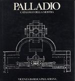 Mostra del Palladio. Vicenza. Basilica Palladiana