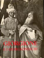 Giorgione e i giorgioneschi