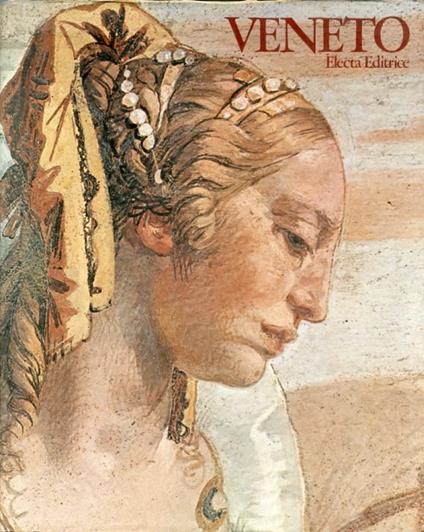Veneto - copertina