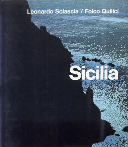 Sicilia - copertina
