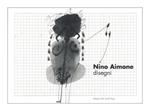 Nino Aimone. Disegni
