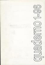 Quaderno 1-96. Incisioni, litografie, disegni, libri illustrati