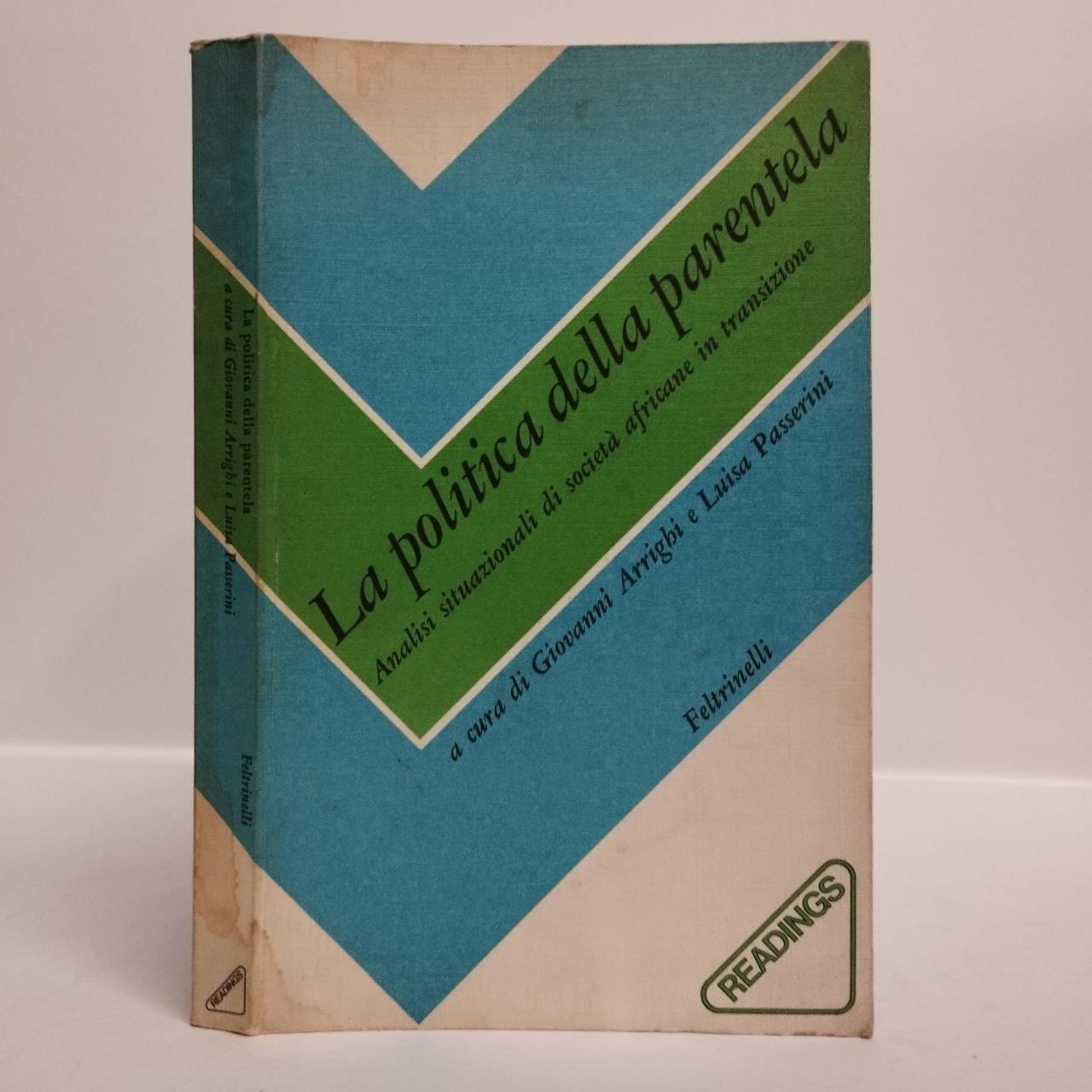 Equilibri Libreria