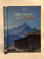 Montagne del Piemonte - The Mountains of Piedmont