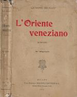 L' oriente veneziano