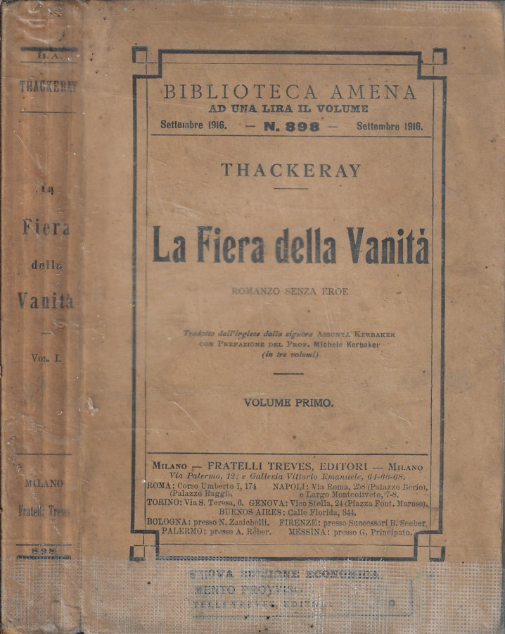 Biblioteca di Babele