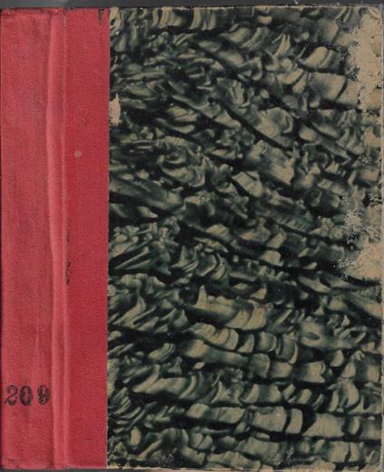 Tre uomini a zonzo - K. Jerome Jerome - copertina