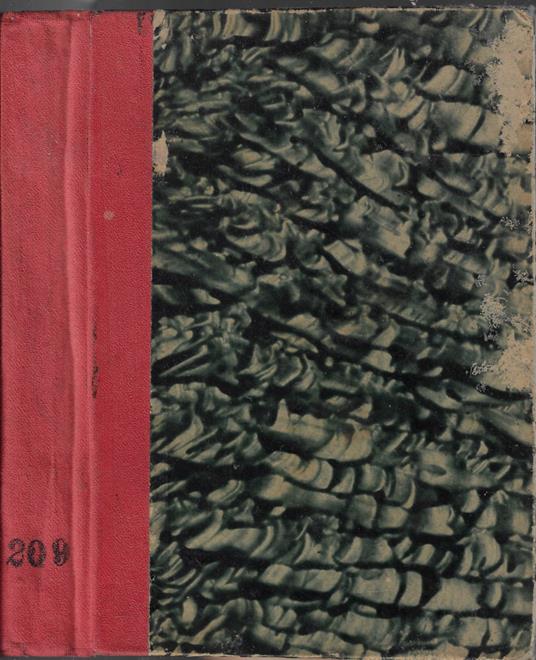 Tre uomini a zonzo - K. Jerome Jerome - copertina