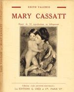 Mary Cassatt