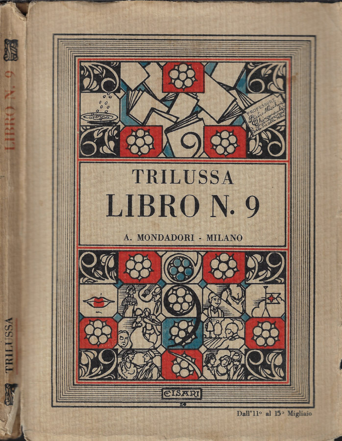 Biblioteca di Babele