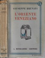 L' oriente veneziano