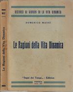 Le ragioni della vita dinamica